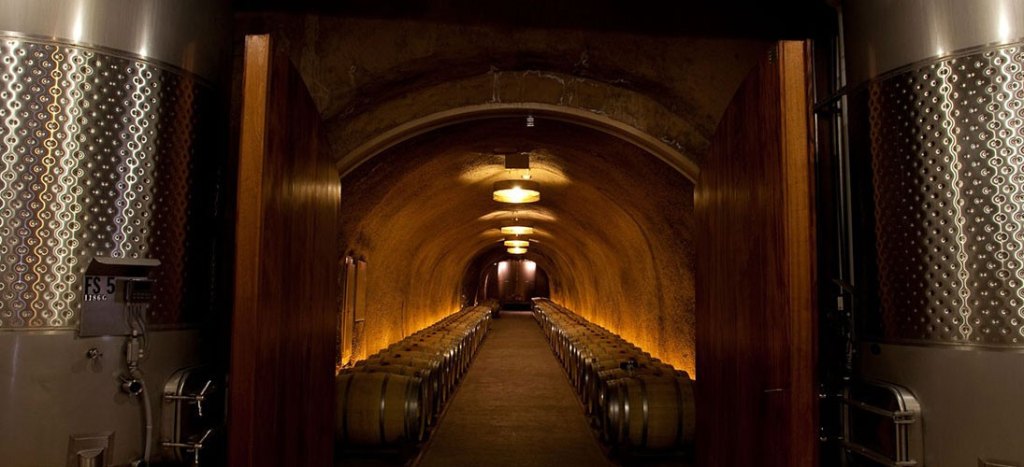 Merus winery hotsell
